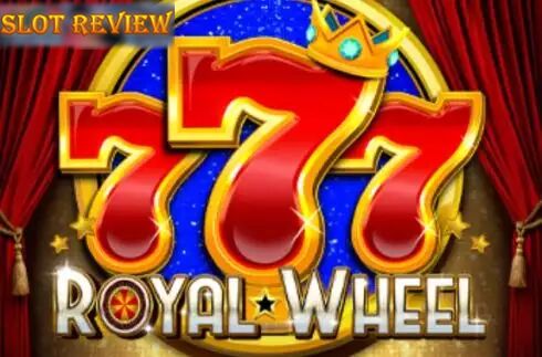 777 Royal Wheel Slot Review